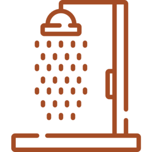 Bathroom icon